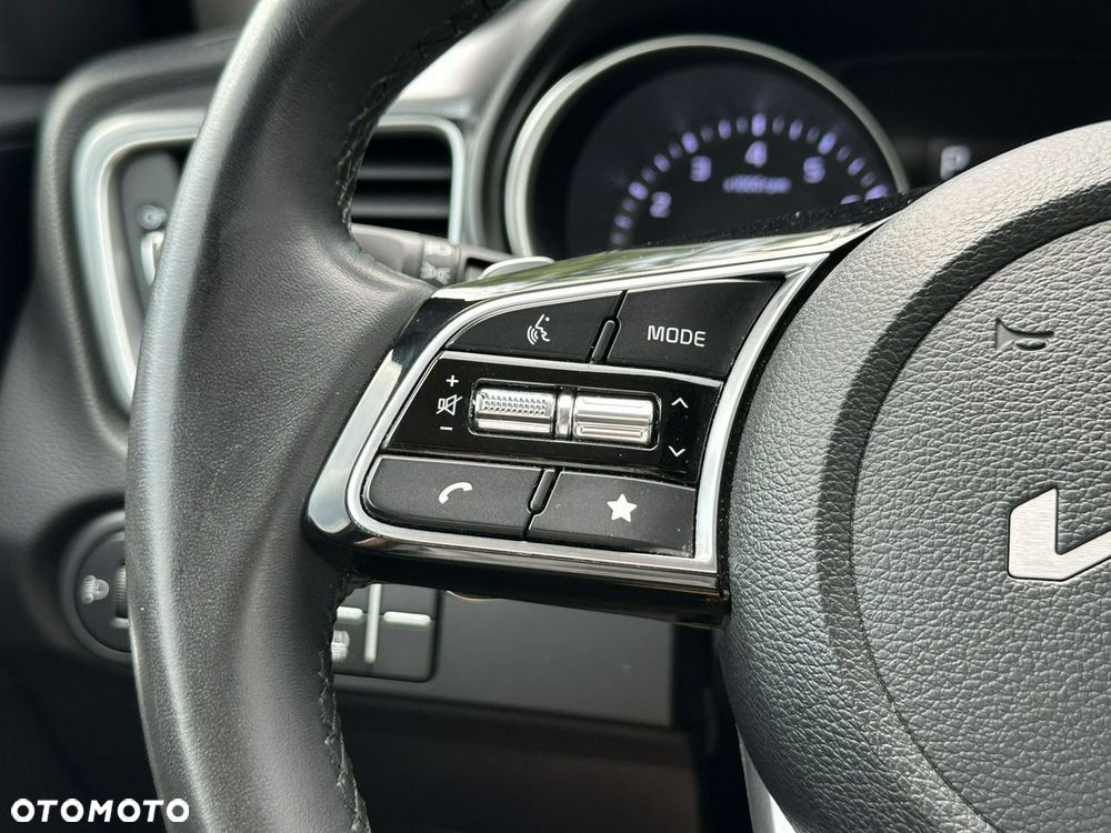Kia Ceed 1.5 T-GDI M DCT - 28