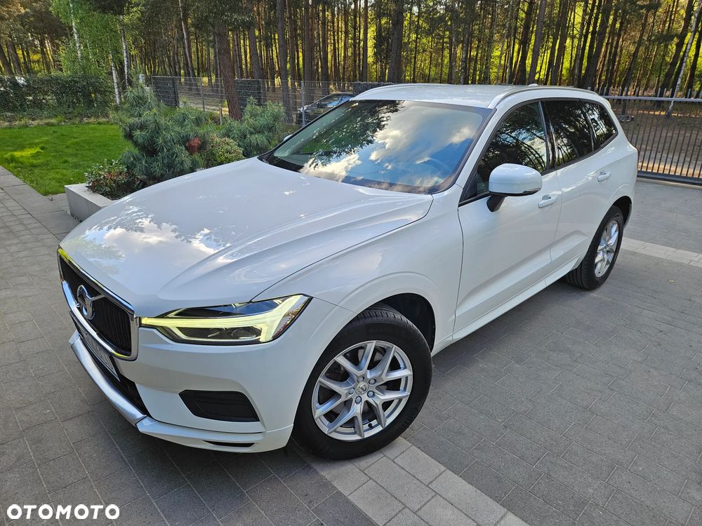 Volvo XC 60 D4 Momentum Pro - 5