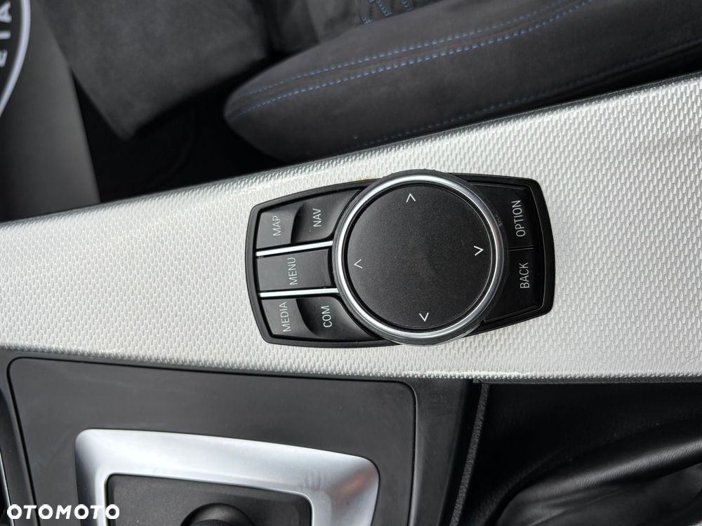 BMW Seria 4 420d xDrive Sport Line - 22