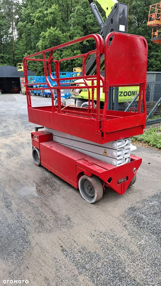 Genie MEC 2633ES - 5