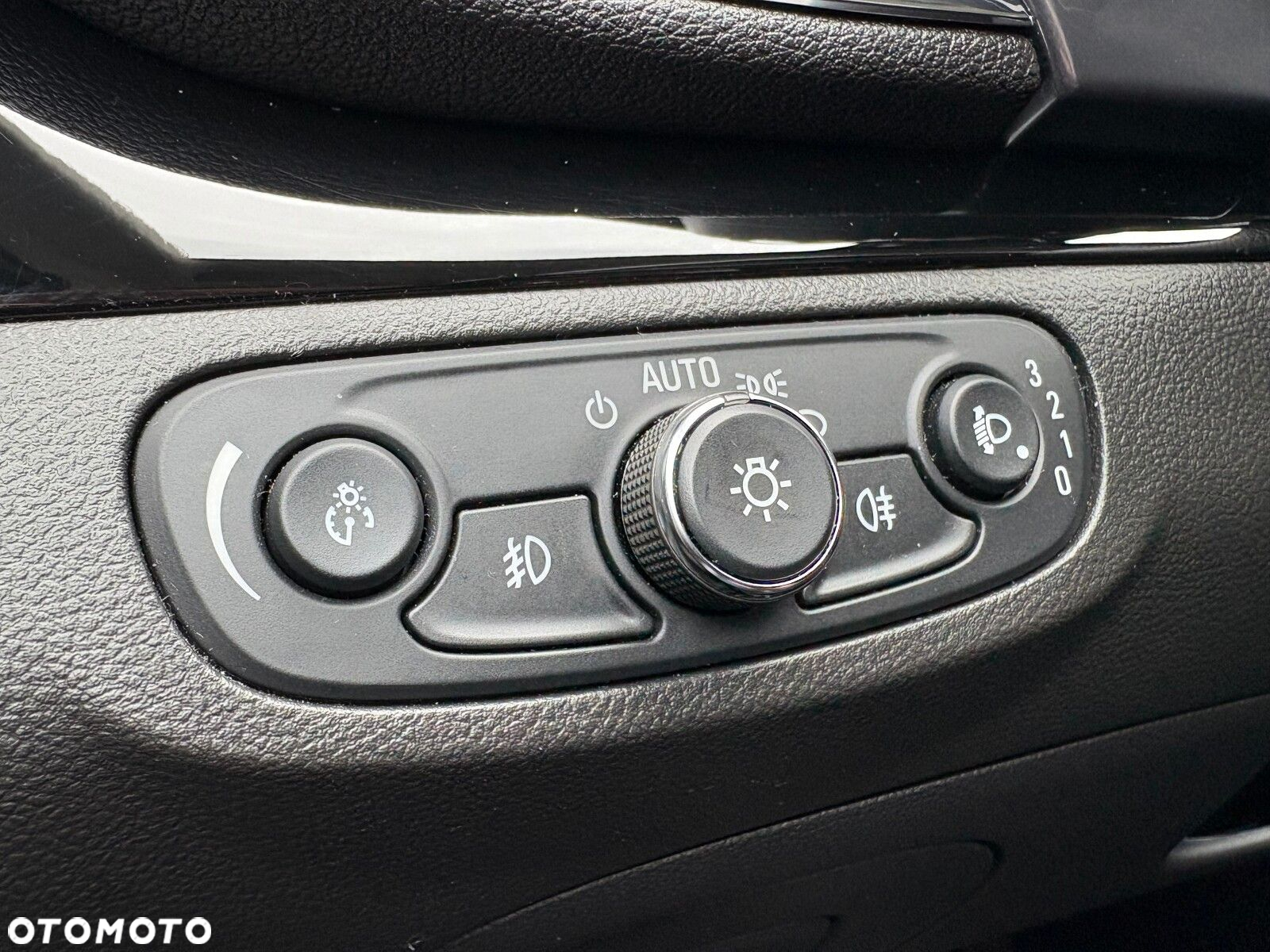 Opel Mokka - 23