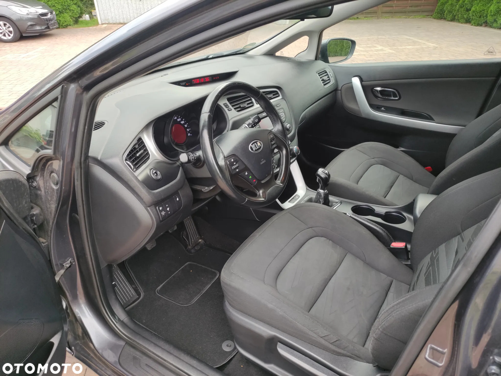 Kia Ceed Cee'd 1.4 M - 14