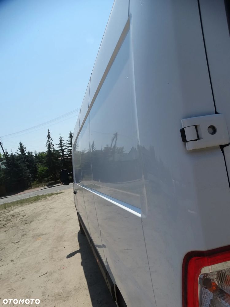 Opel Movano - 18