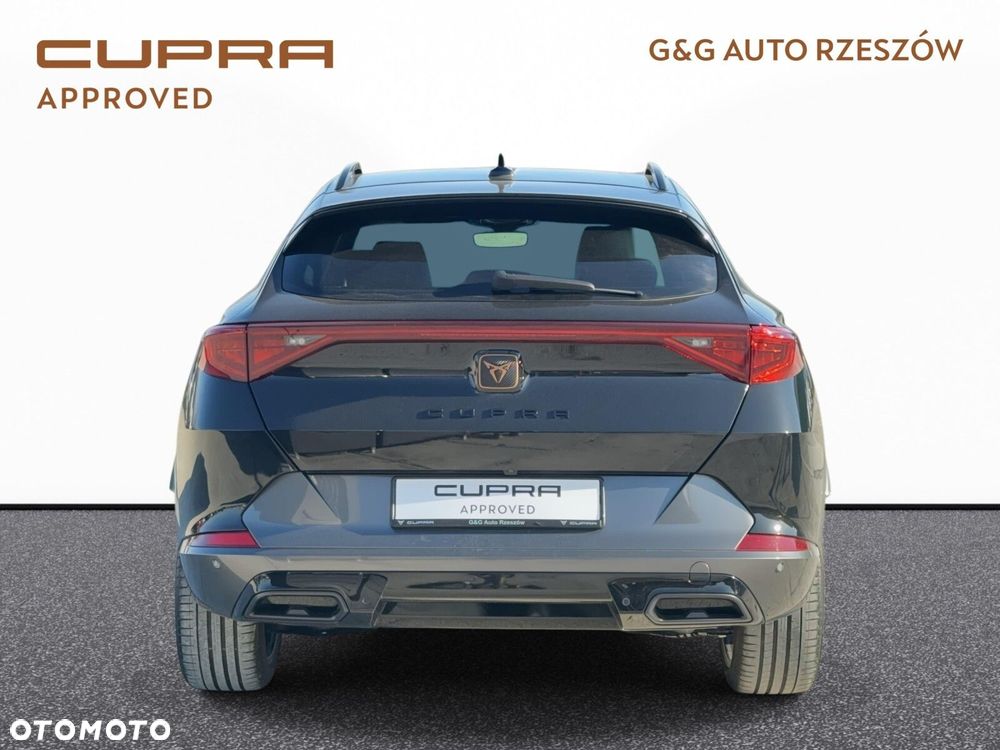 Cupra Formentor 2.0 TSI 4Drive DSG - 12