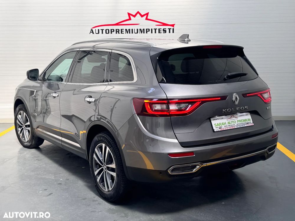 Renault Koleos INTENS 4X4 - 9
