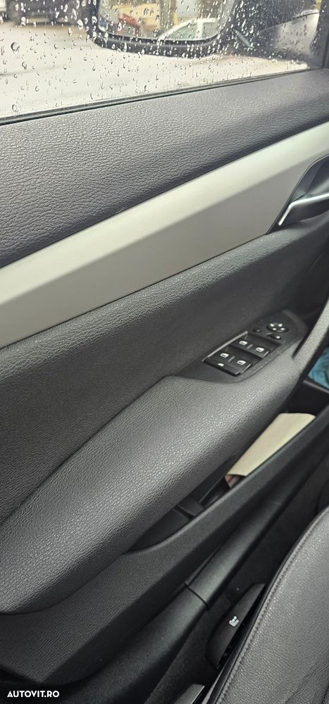 BMW X1 xDrive18d Aut. - 10