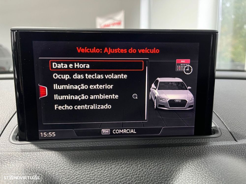 Audi A3 Sportback 1.6 TDI S-line S tronic - 22