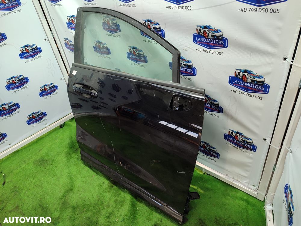 USA DREAPTA FATA FORD PUMA 2024 1.0 BENZINA EcoBoost Hybrid MHEV CROSSOVER COD OEM 2405128 / 2409299 / 2020-2024 - 2