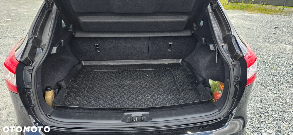 Nissan Qashqai 1.2 DIG-T Acenta - 11