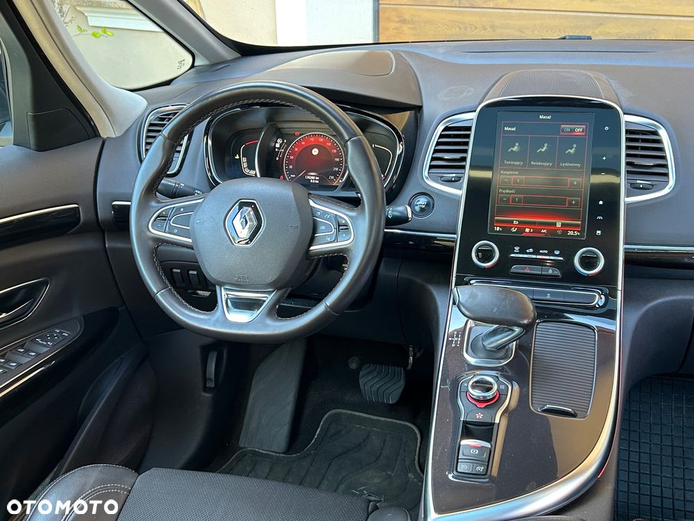 Renault Espace Energy dCi 160 EDC Business - 23
