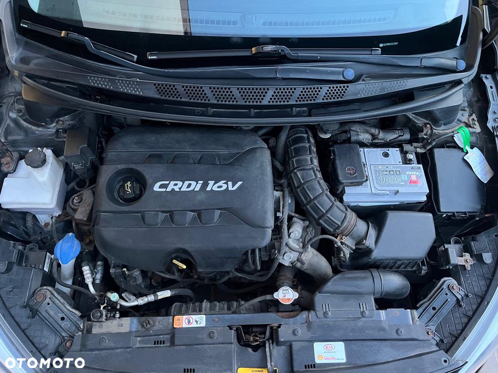 Kia Ceed 1.6 CRDi M - 3