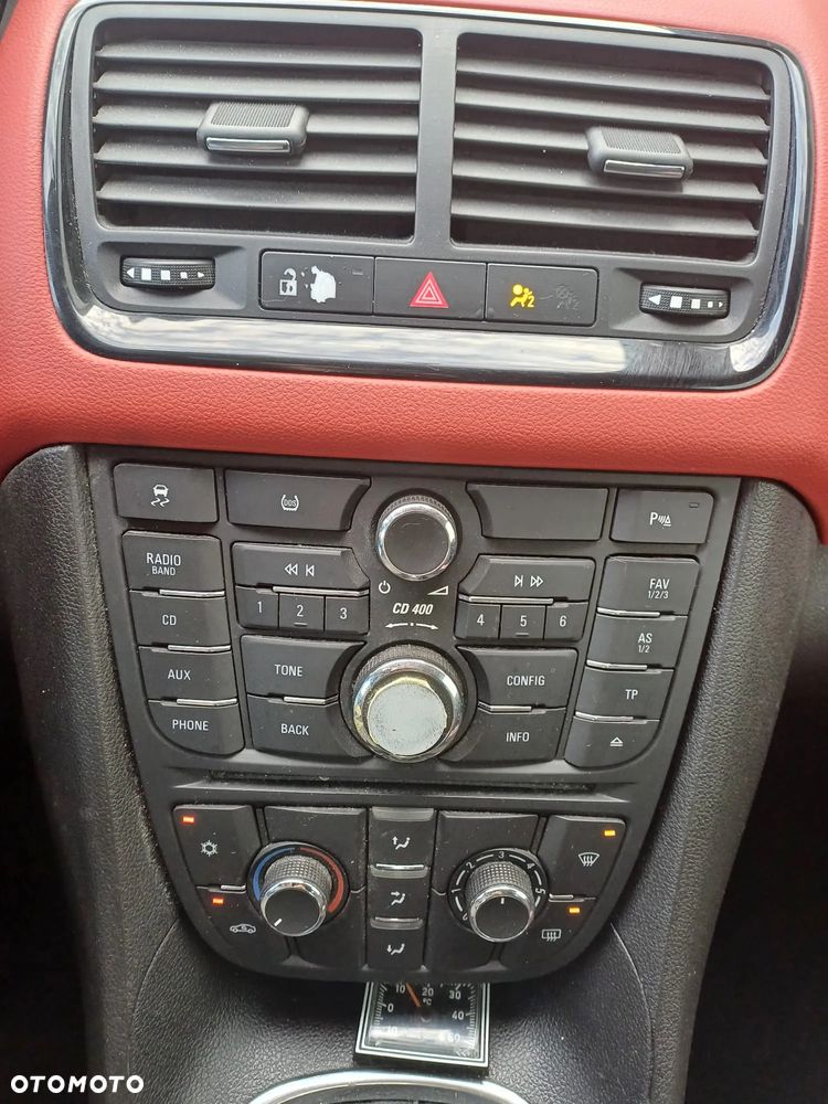 Opel Meriva 1.4 Color Edition - 21