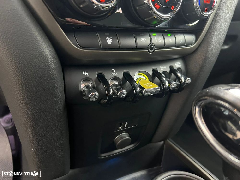 MINI Countryman - 25