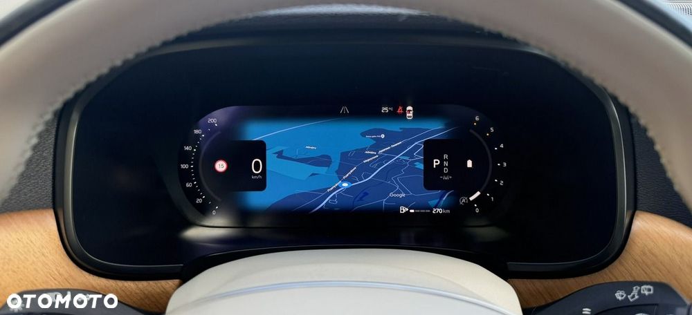 Volvo V90 B4 D Geartronic Inscription - 32