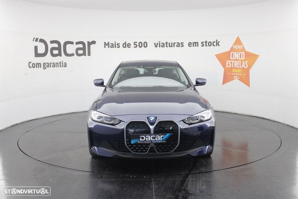 BMW i4 eDrive40 - 3
