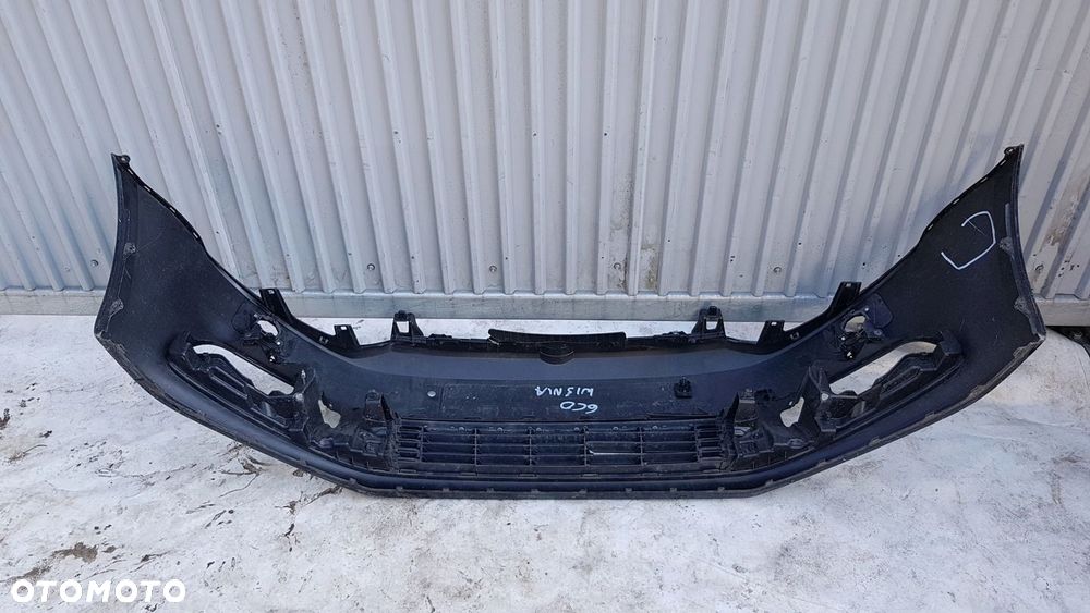 zderzak przód VW Polo V LIFT - 11