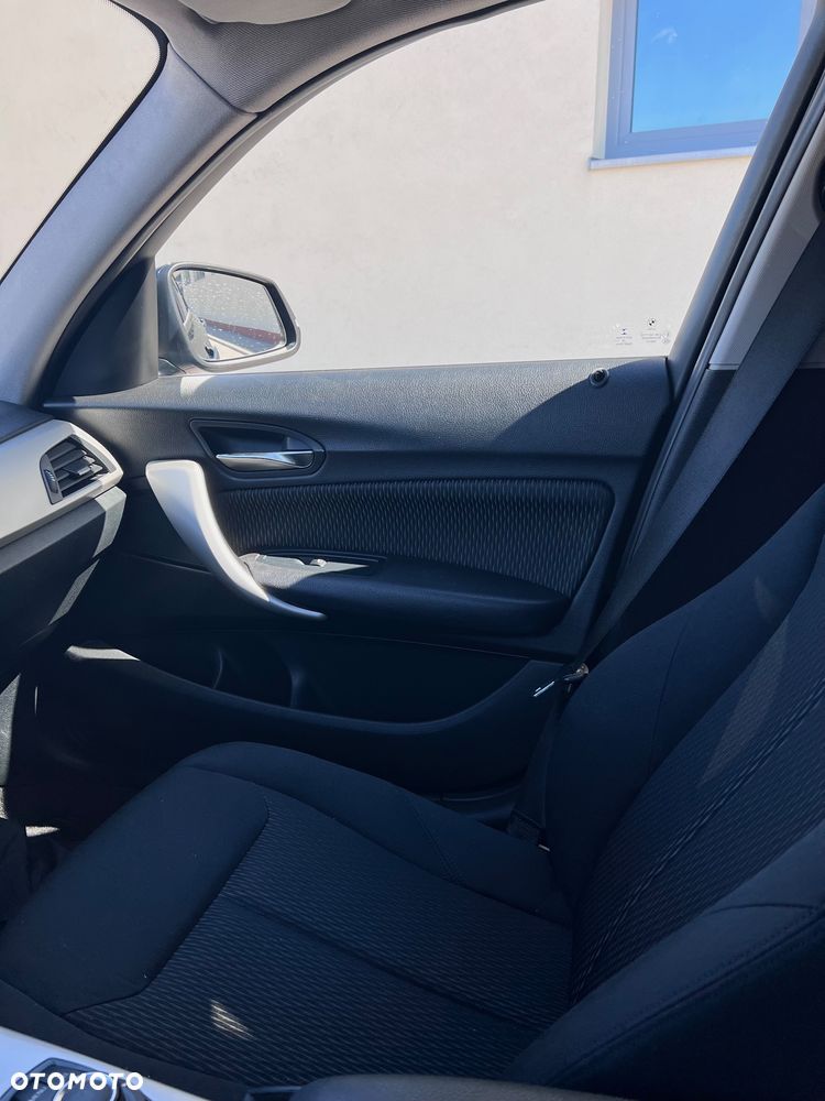 BMW Seria 1 118i Advantage - 11