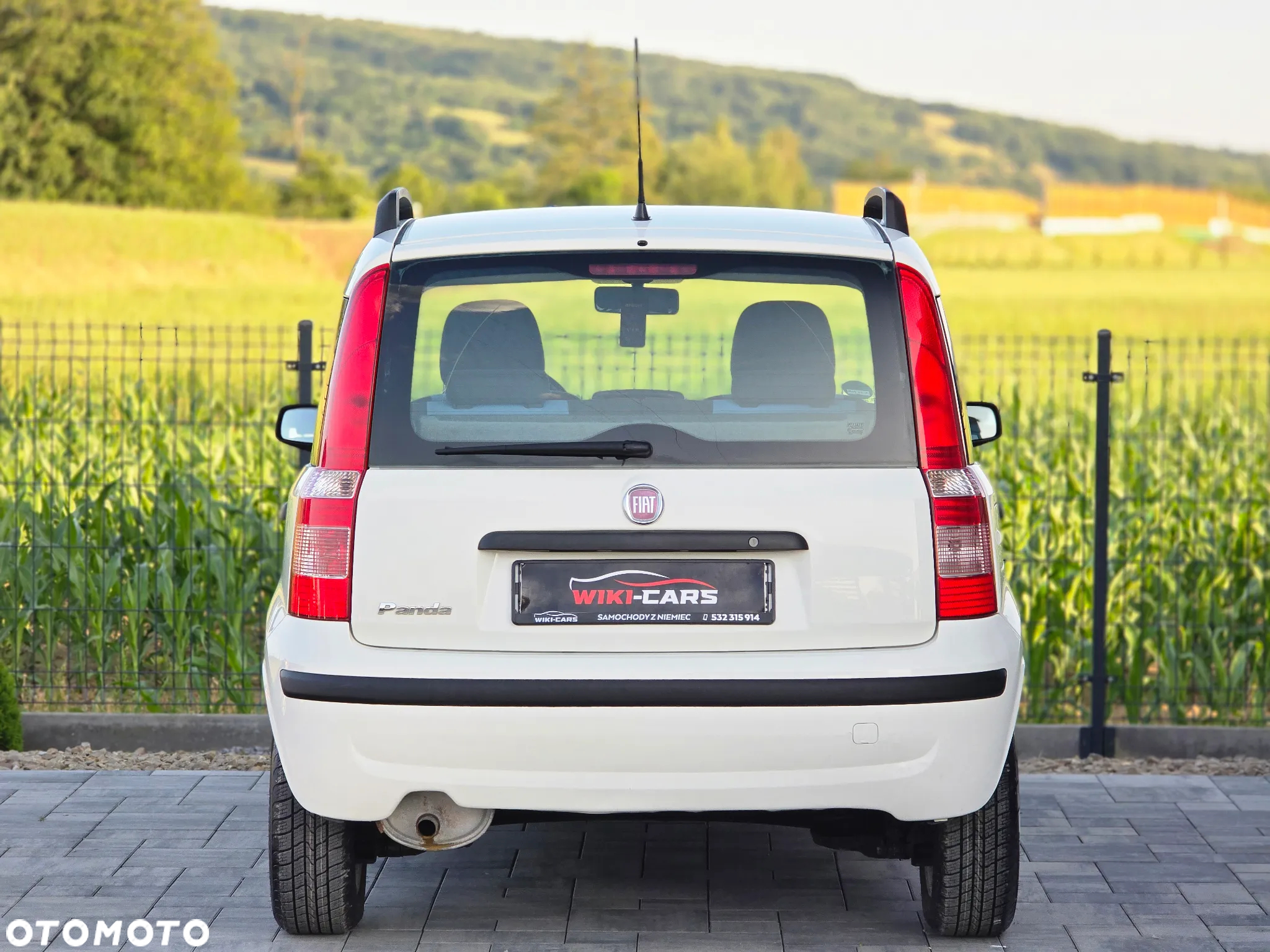 Fiat Panda - 12