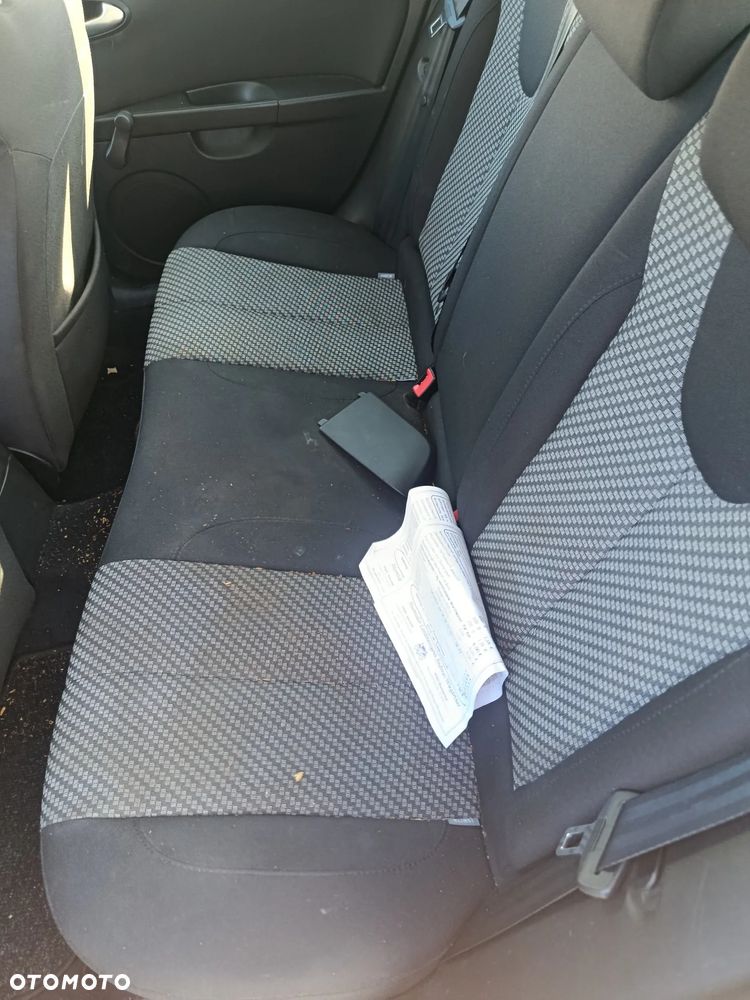 Seat Leon 1.4 TSI Sport Limited - 6