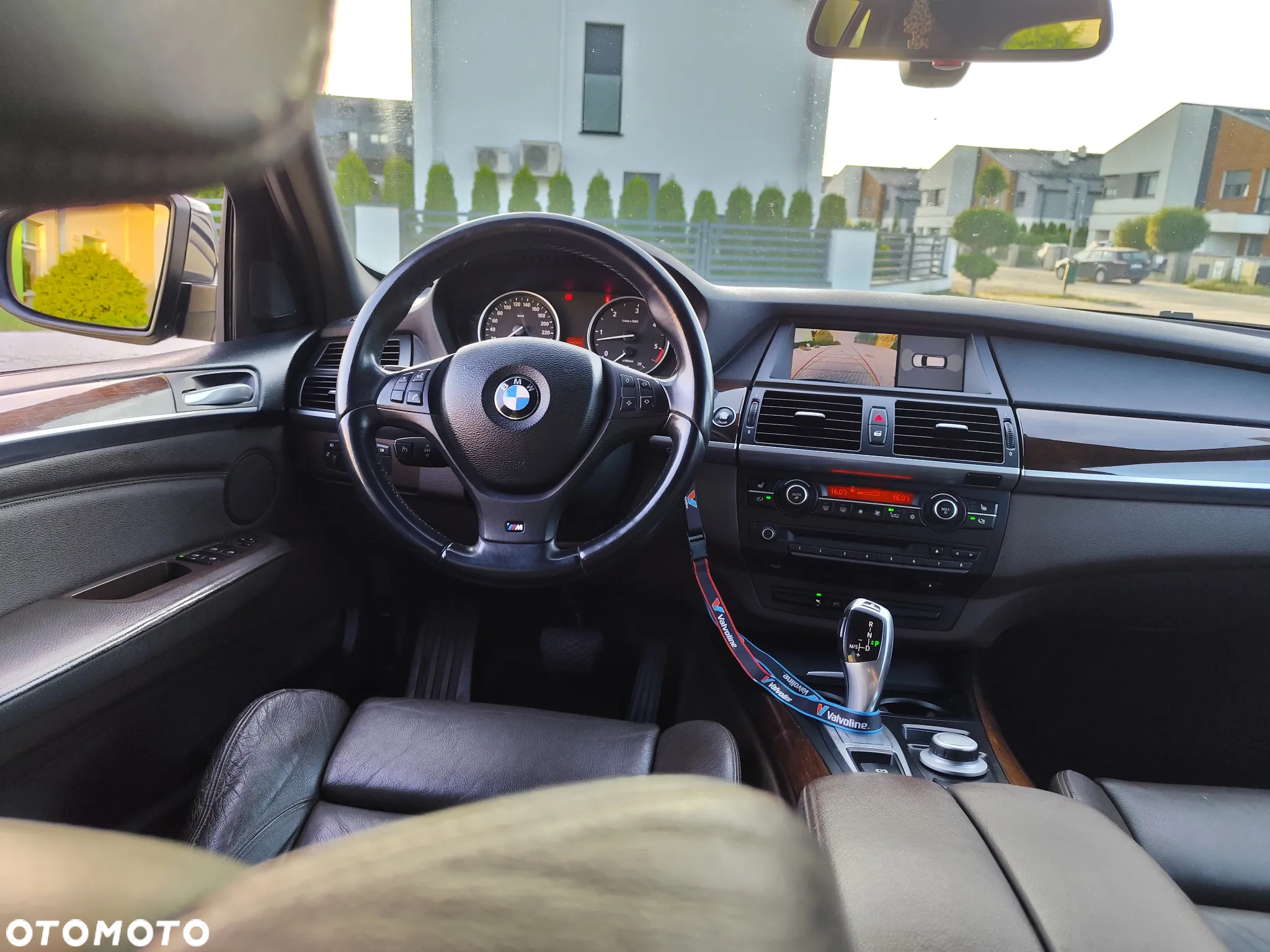 BMW X5 3.0d xDrive - 14