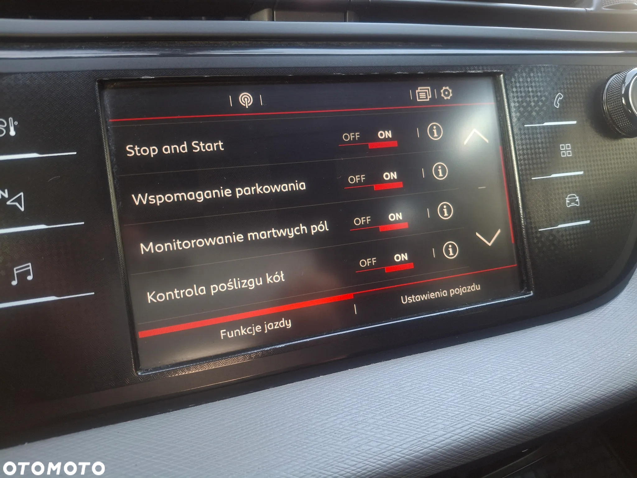 Citroën C4 Picasso BlueHDi 150 EAT6 Business Class - 11