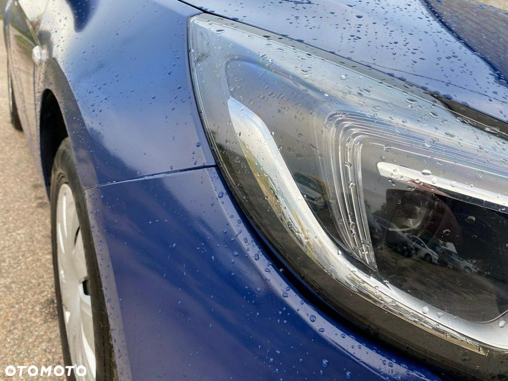 Opel Astra - 31