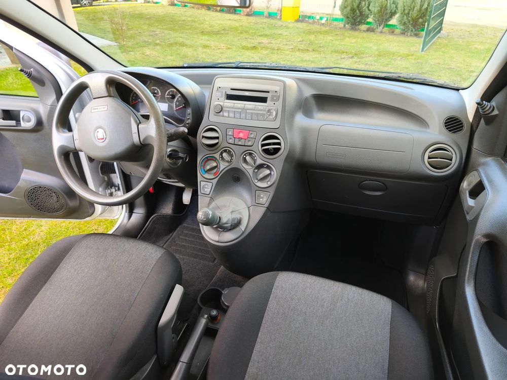Fiat Panda 1.2 Active - 17
