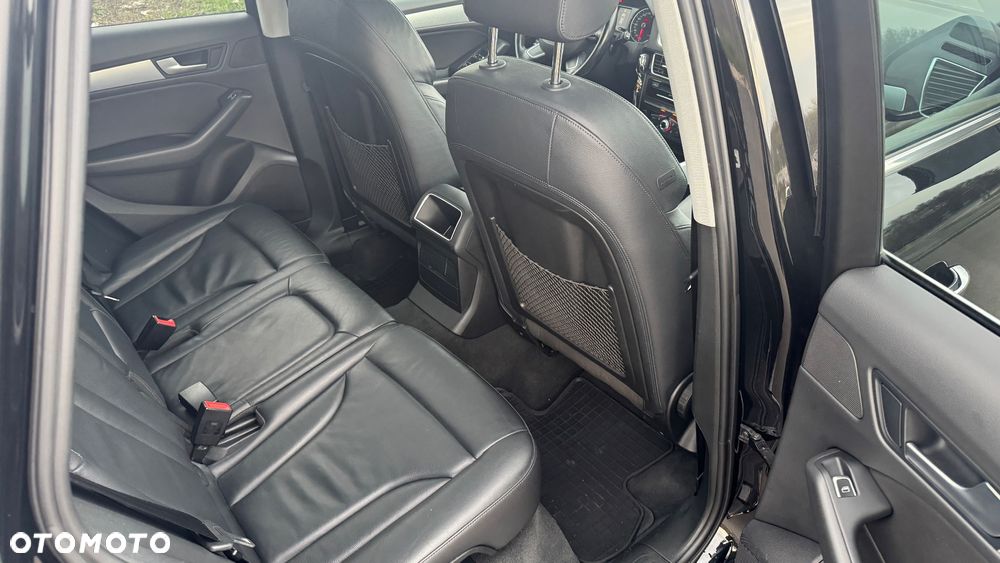 Audi Q5 2.0 TDI (clean diesel) ultra - 15