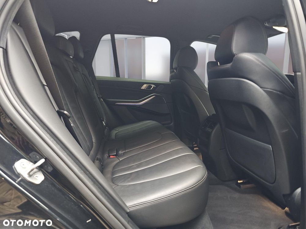 BMW X5 xDrive25d - 12