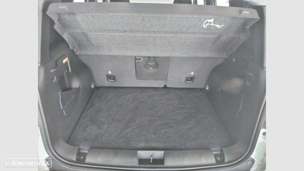 Jeep Renegade 1.0 T Limited - 8