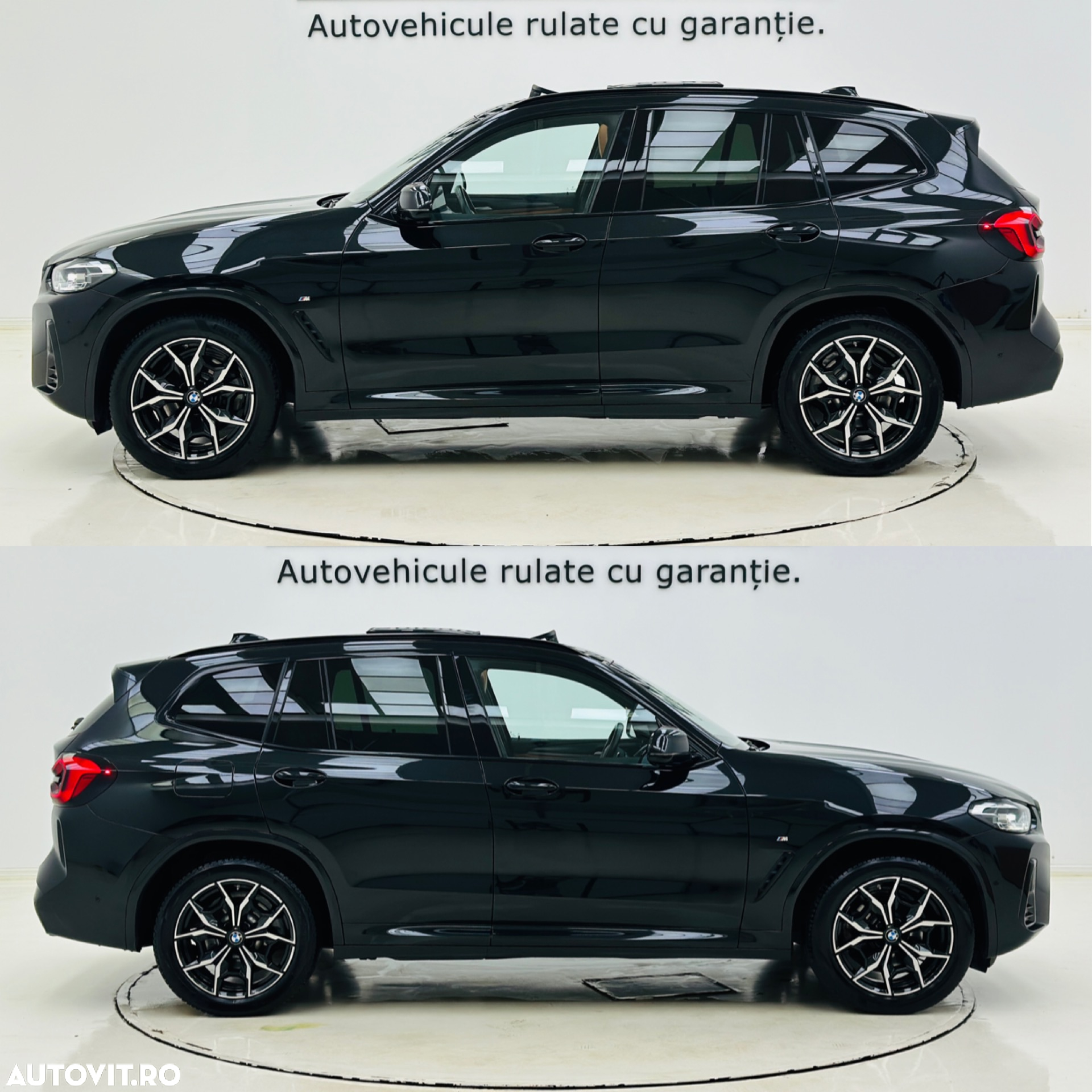 BMW X3 sDrive18d AT MHEV - 5