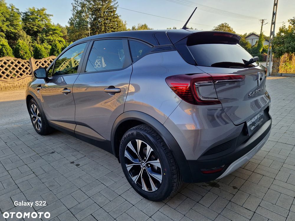 Renault Captur - 11
