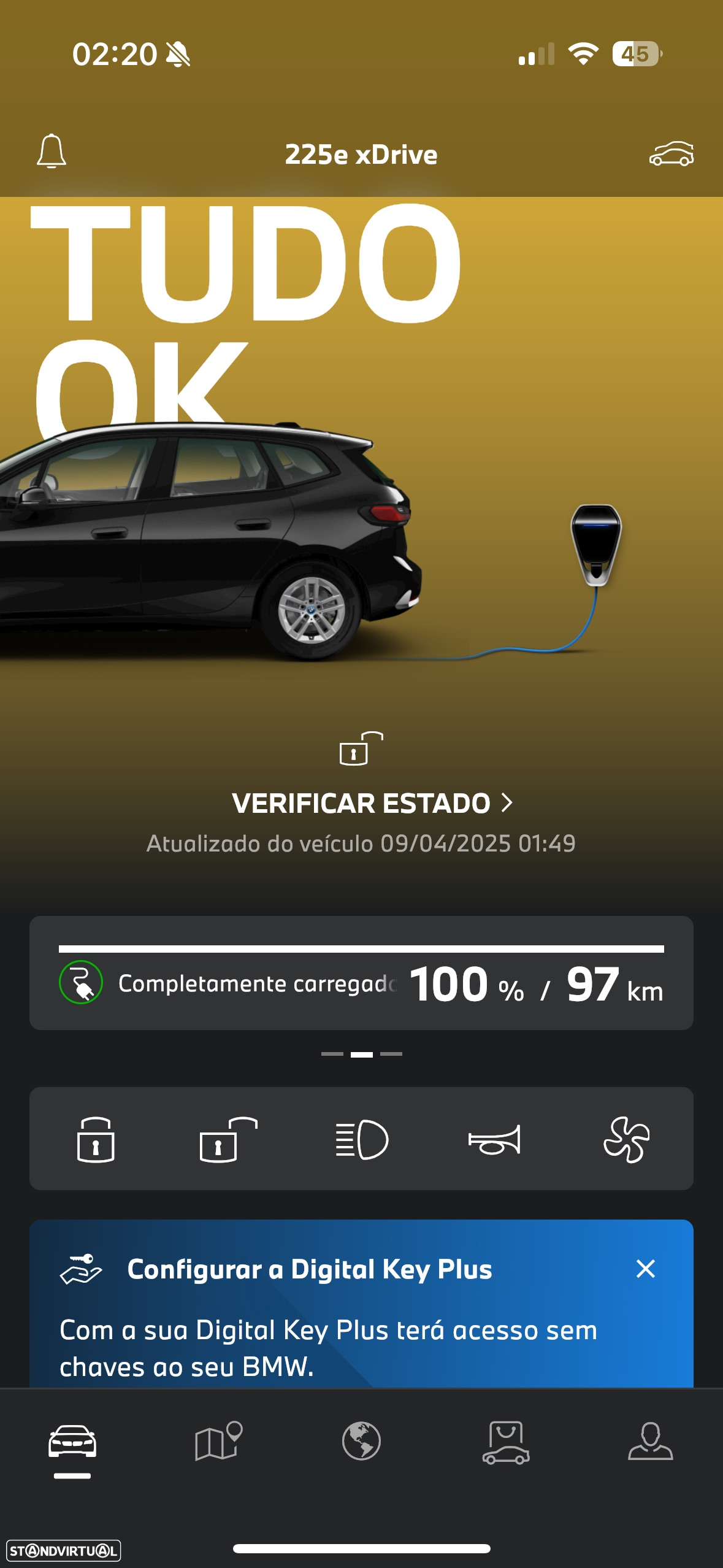 BMW 225xe Active Tourer e xDrive Line Luxury - 58