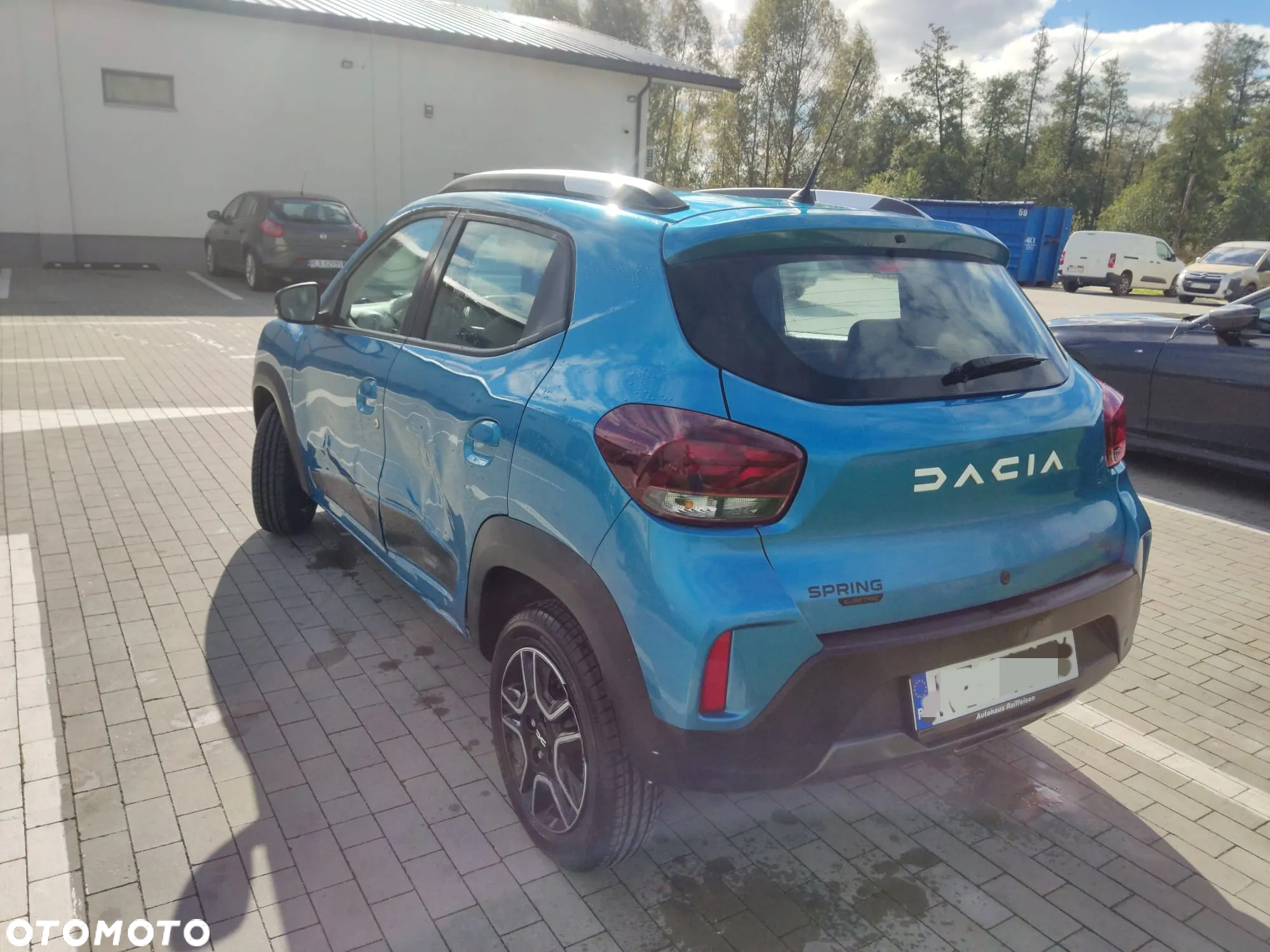 Dacia Spring ESSENTIAL - 5