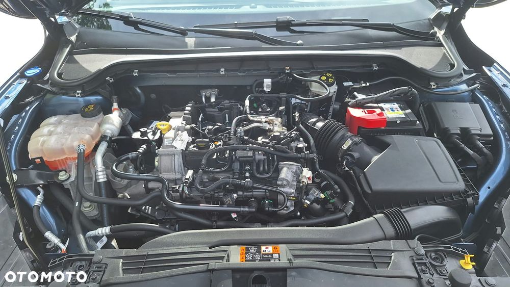 Ford Focus 1.0 EcoBoost mHEV ST-Line - 19