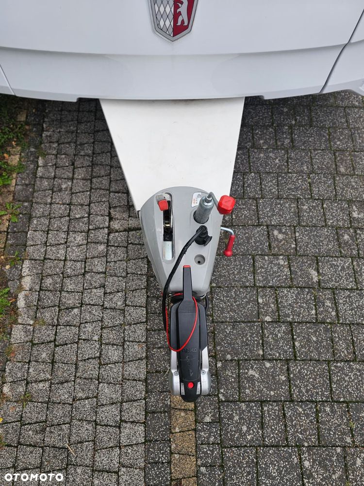 Tabbert Bellini 390 - 10