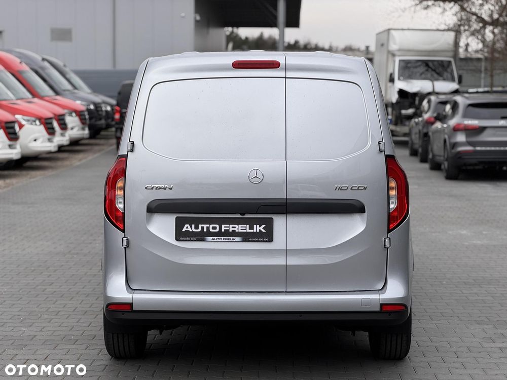 Mercedes-Benz Citan - 7
