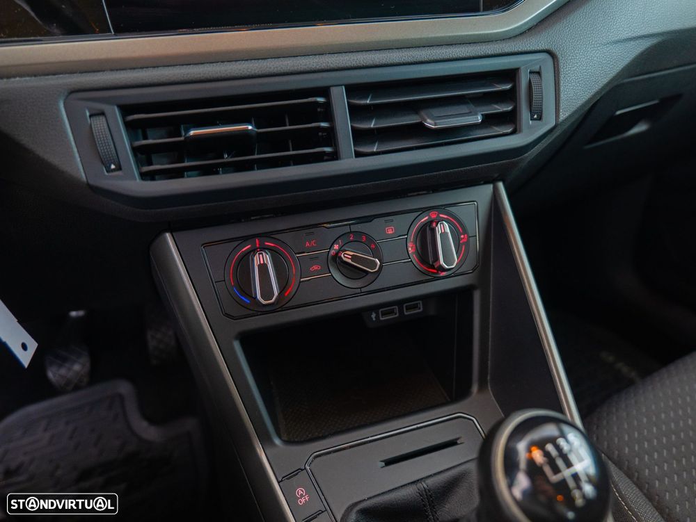 VW Polo 1.6 TDI Confortline - 18