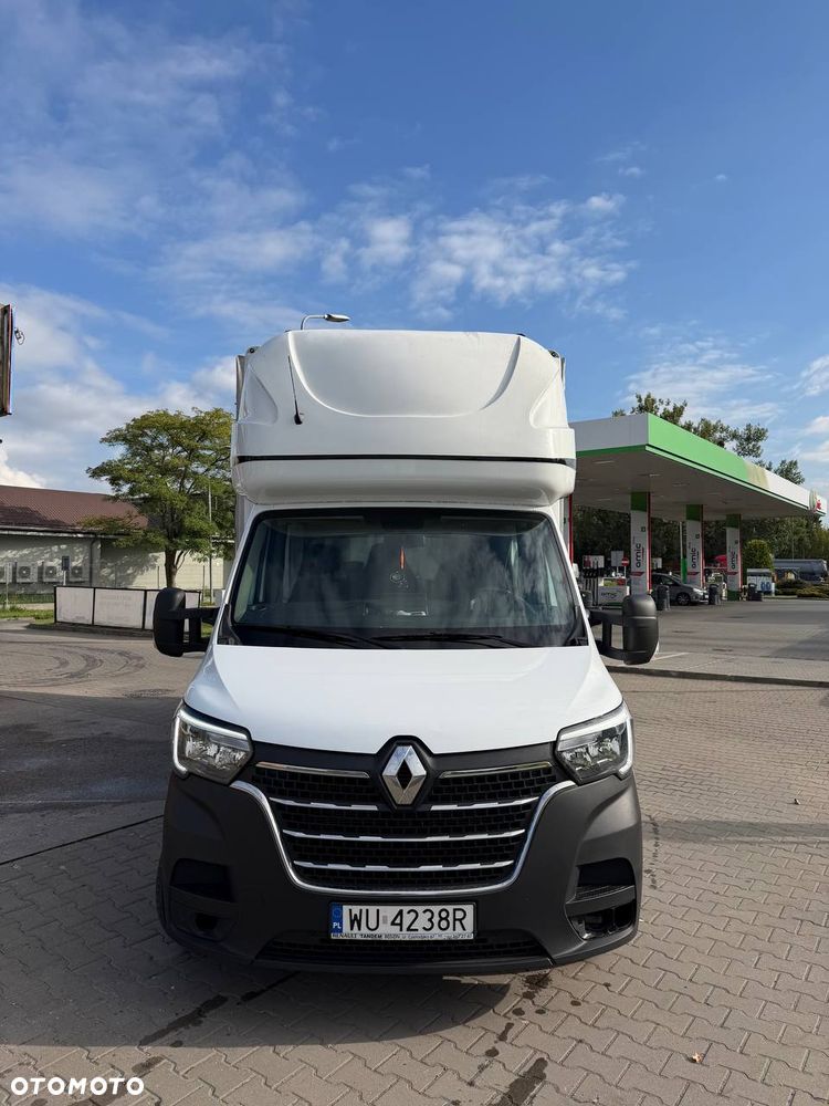 Renault MASTER - 2