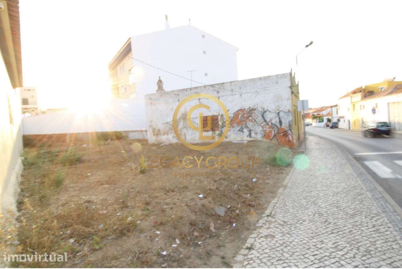 Terreno com Ruína - Algoz - Grande imagem: 2/3