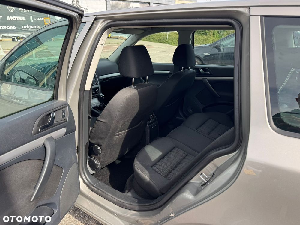 Skoda Octavia 1.8 TSI Elegance - 11