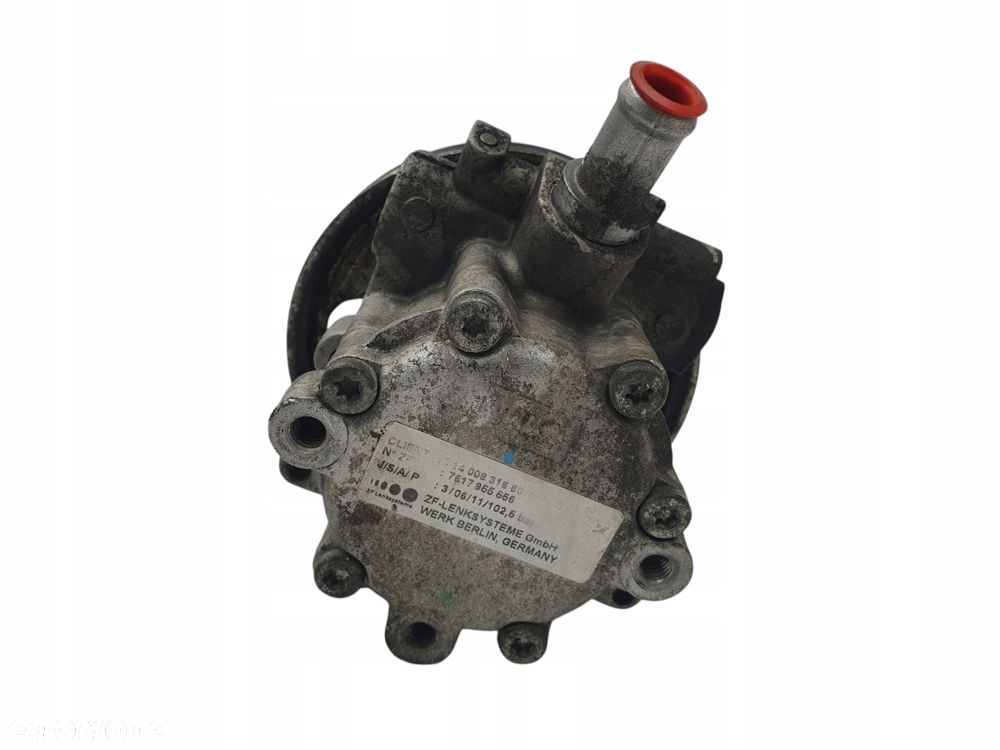 POMPA WSPOMAGANIA Citroen Berlingo Peugeot Expert III 1.6 HDI 7617955556 - 6