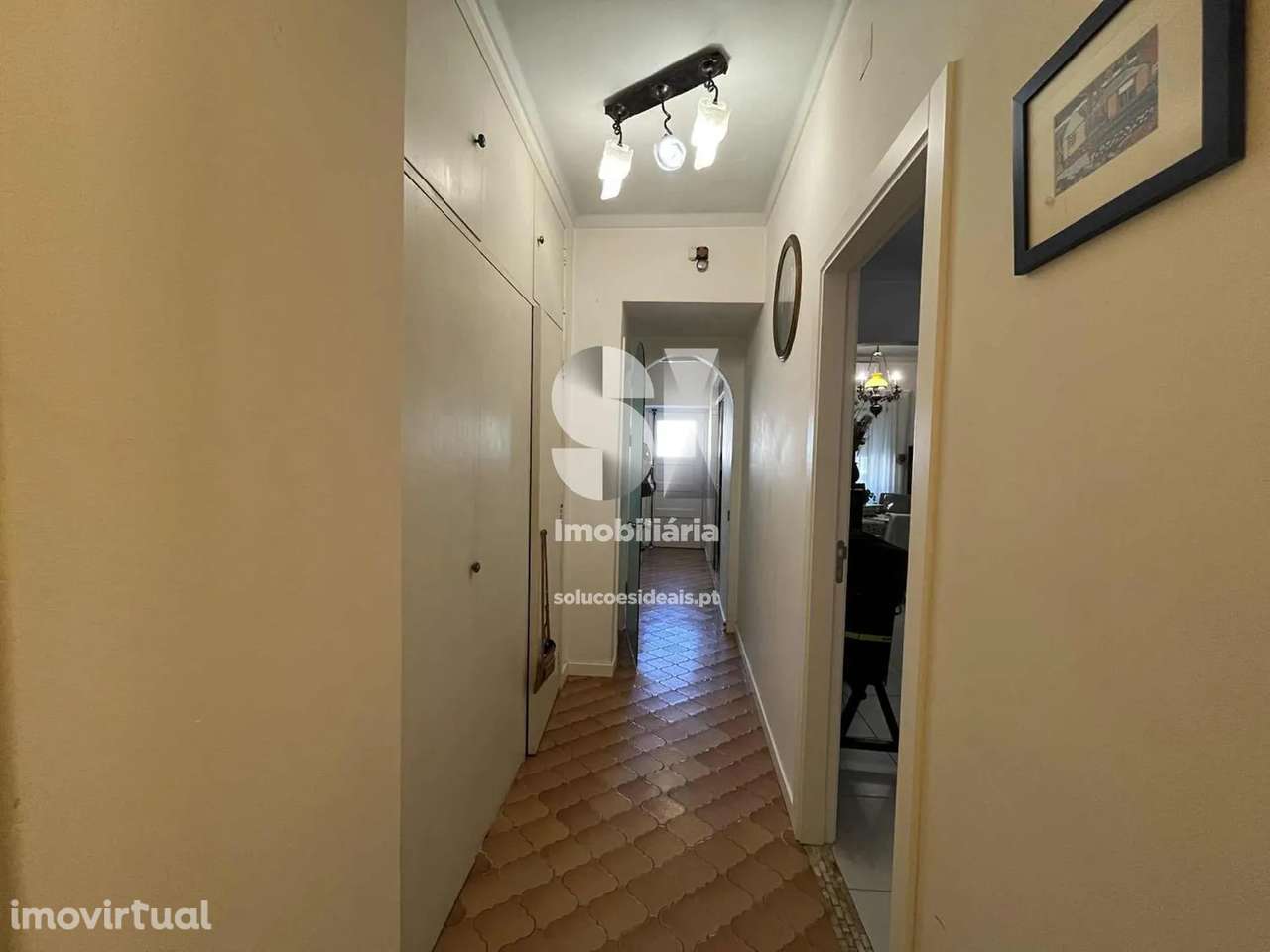 Moradia Geminada T4 - Grande imagem: 2/21