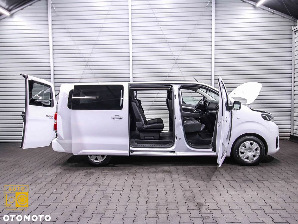 Toyota Proace Verso 2.0 D4-D Long Family - 4