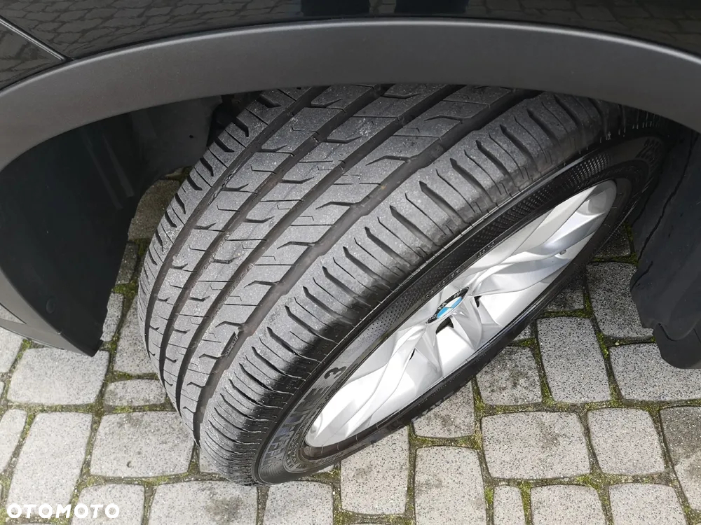 BMW X1 xDrive18d - 30