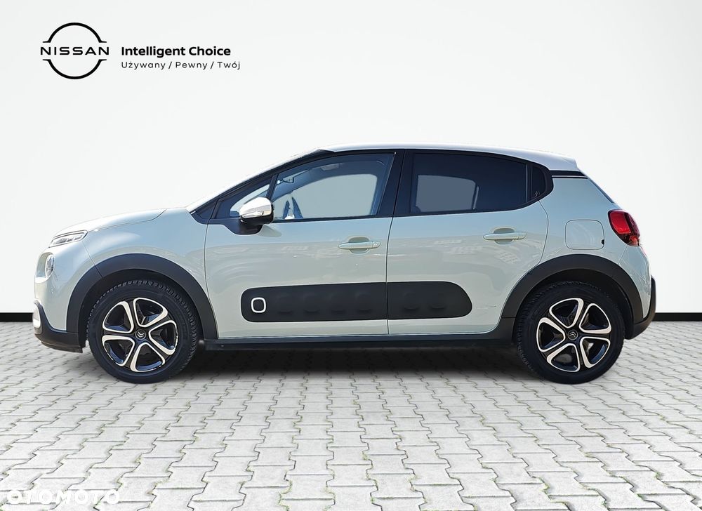 Citroën C3 - 9