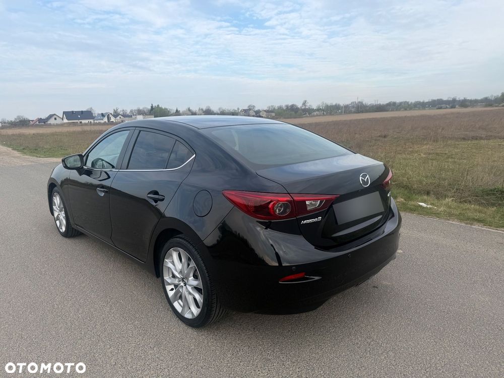Mazda 3 2.0 Skypassion - 3