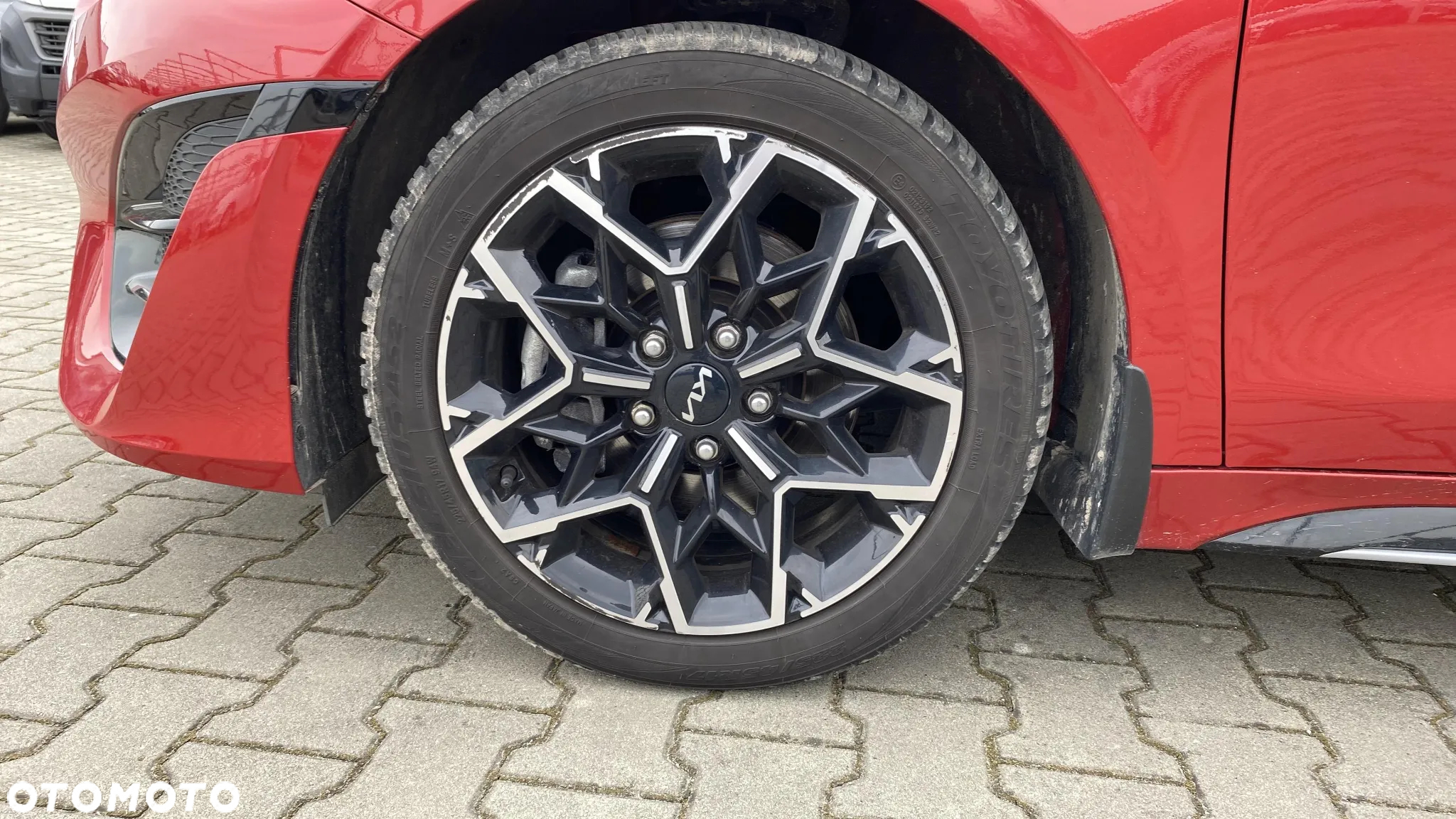 Kia ProCeed 1.5 T-GDI GT Line - 17