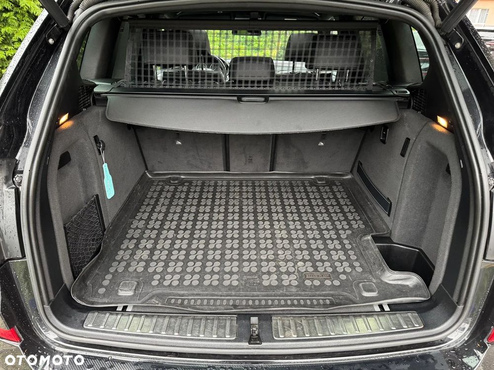 BMW X3 sDrive18d xLine - 32