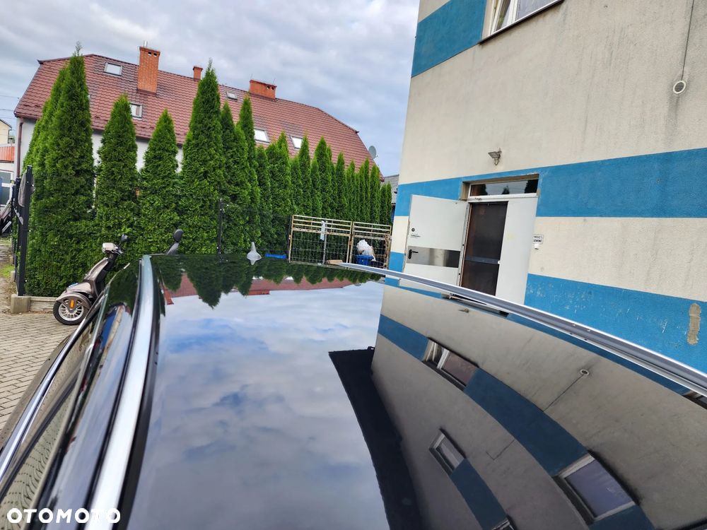 Opel Astra 1.4 Turbo Automatik Exklusiv - 11